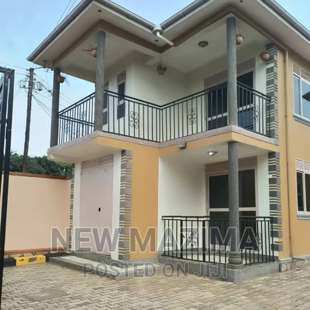Mini Flat in Nansana Wamala, Central Division for sale