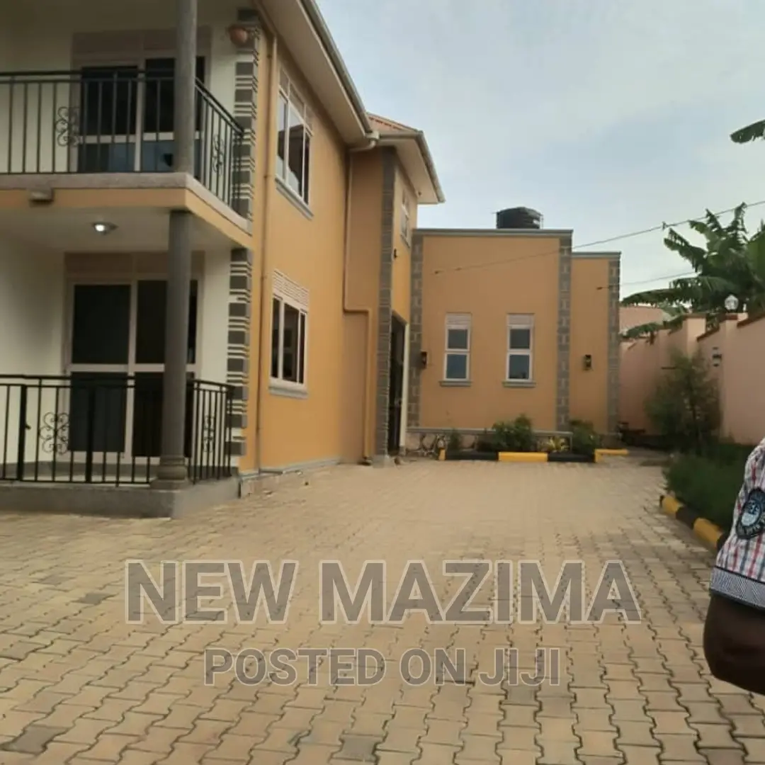 Mini Flat in Nansana Wamala, Central Division for sale