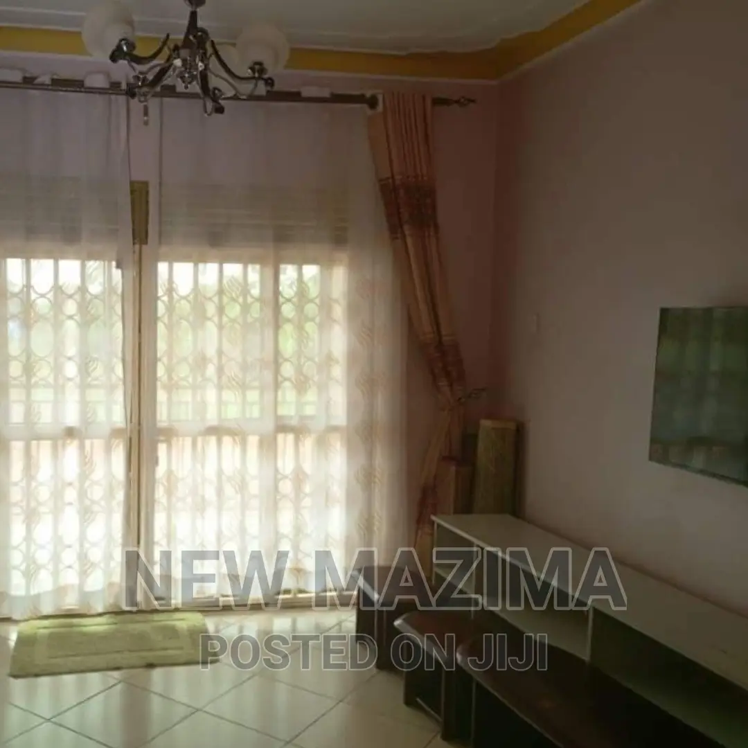 Mini Flat in Nansana Wamala, Central Division for sale