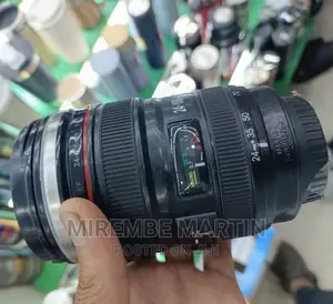 Lens Coffee Mugs Cups