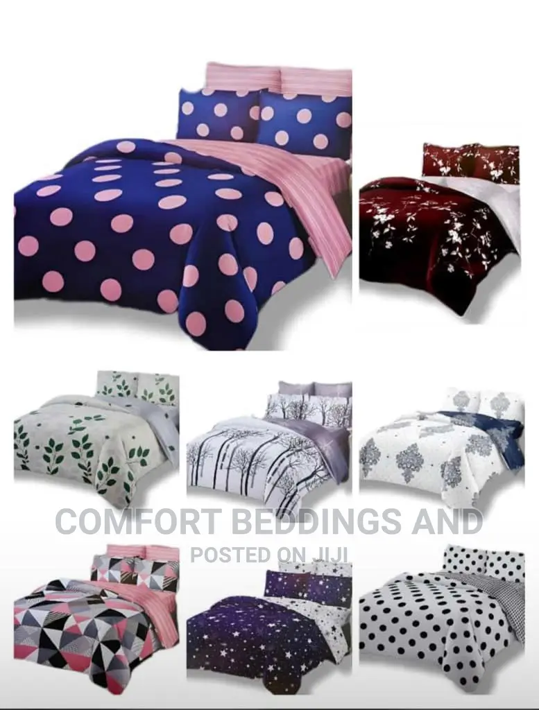 Duvets, Becover 5*6, 6*6