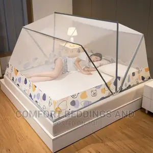 Mosquito Net White