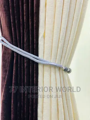 Home and Office Curtains