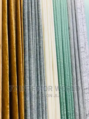 Home Curtains