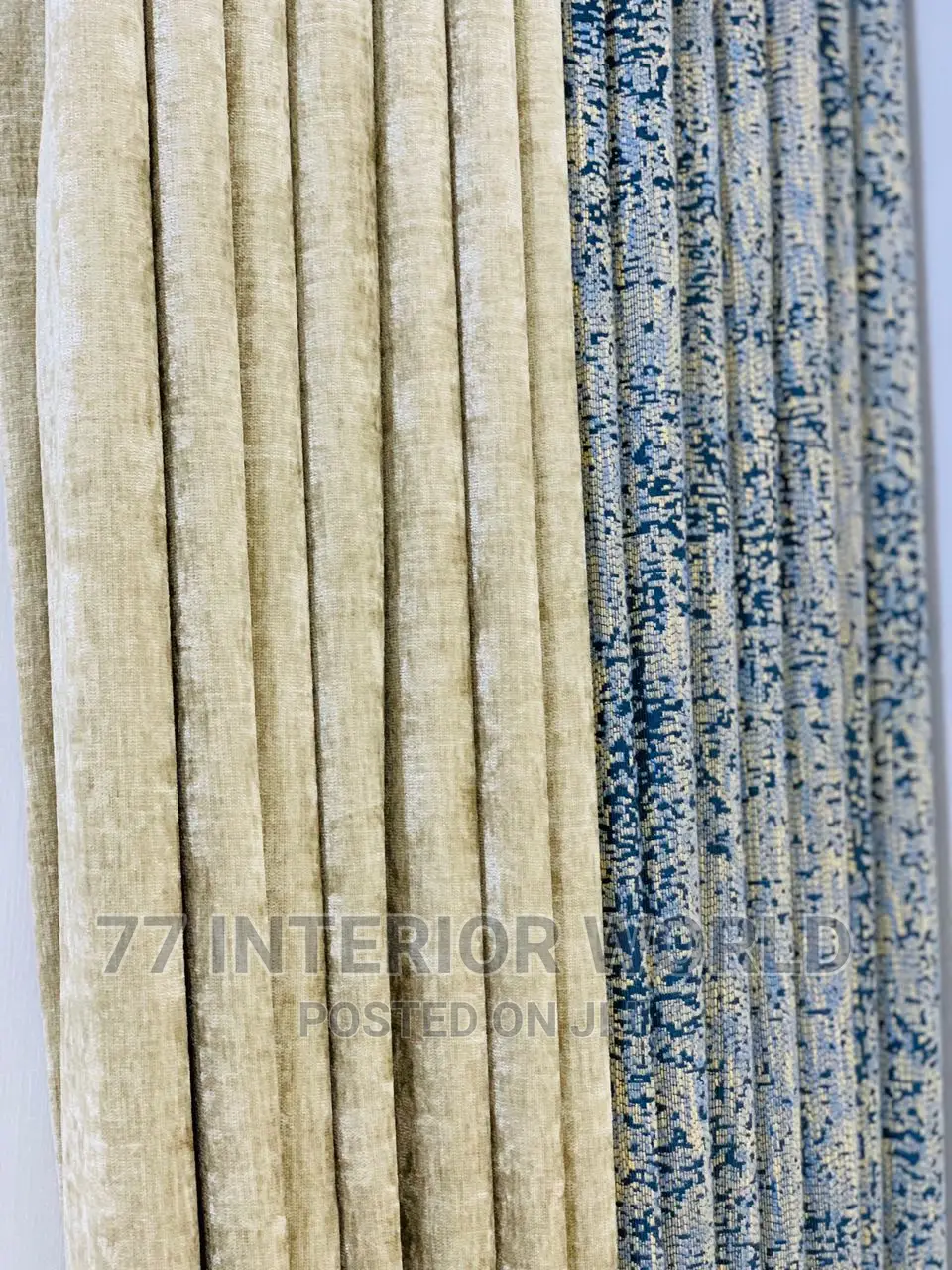 Home Curtains