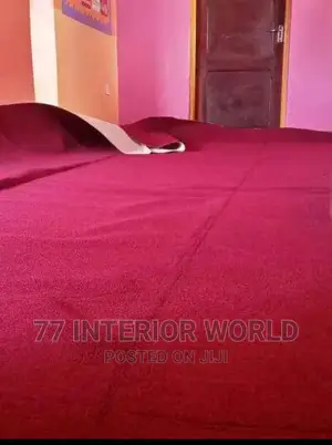 Wall to Wall Carpets