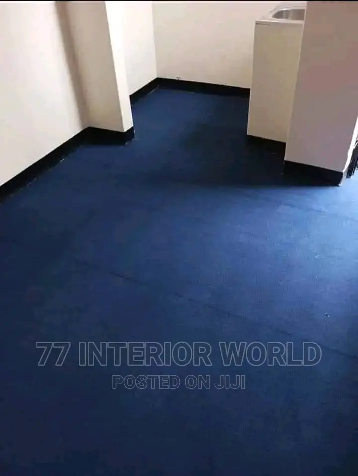 Office Carpets