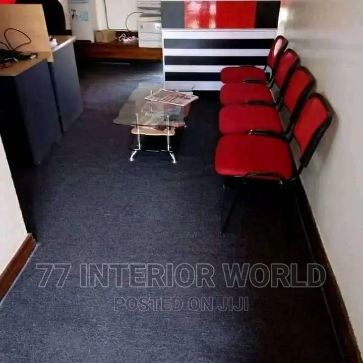 Wall to Wall Carpets