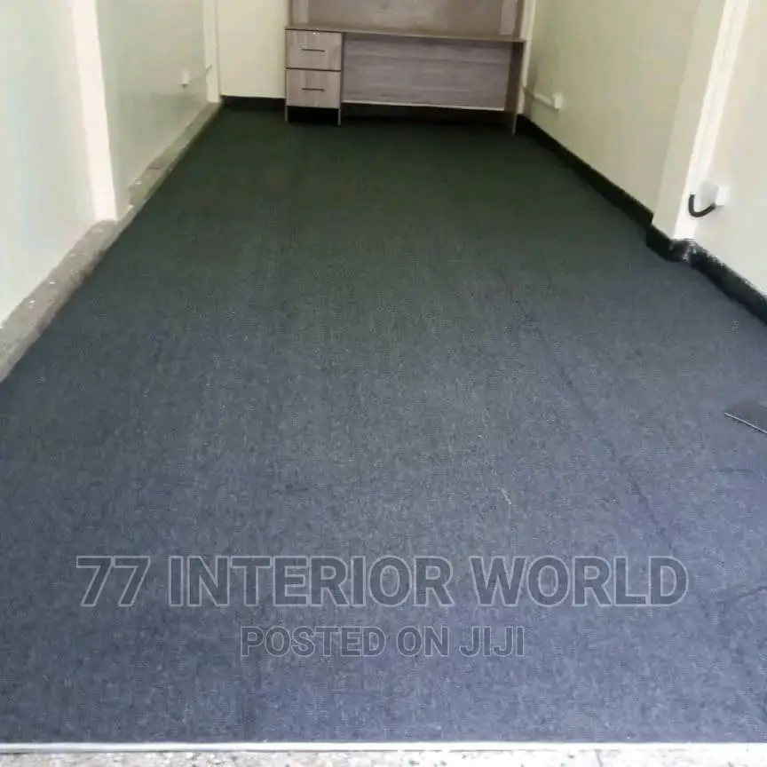 Wall to Wall Carpets