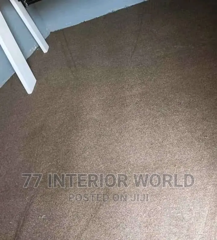 Wall to Wall Carpets