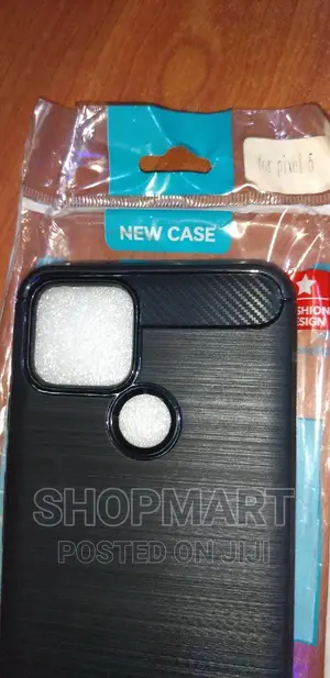 Google Pixel 5 Cover