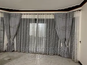 Panel Quality Curtains