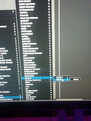 Macosx And Windows Software's