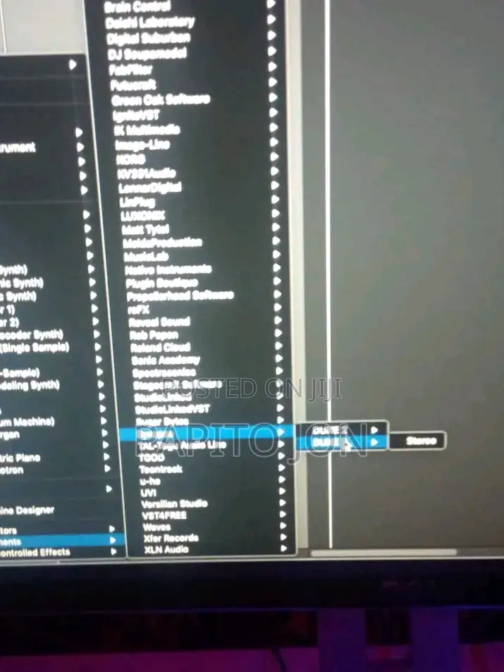 Macosx And Windows Software's