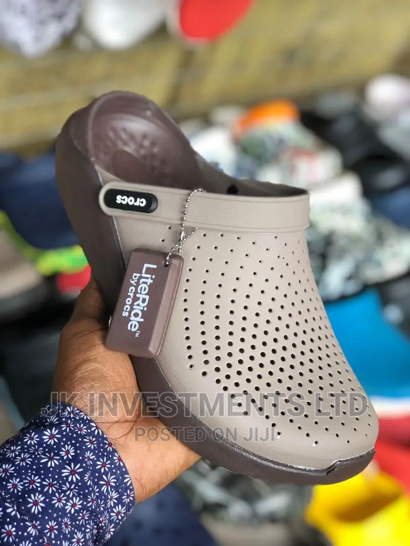 Crocs Shoes