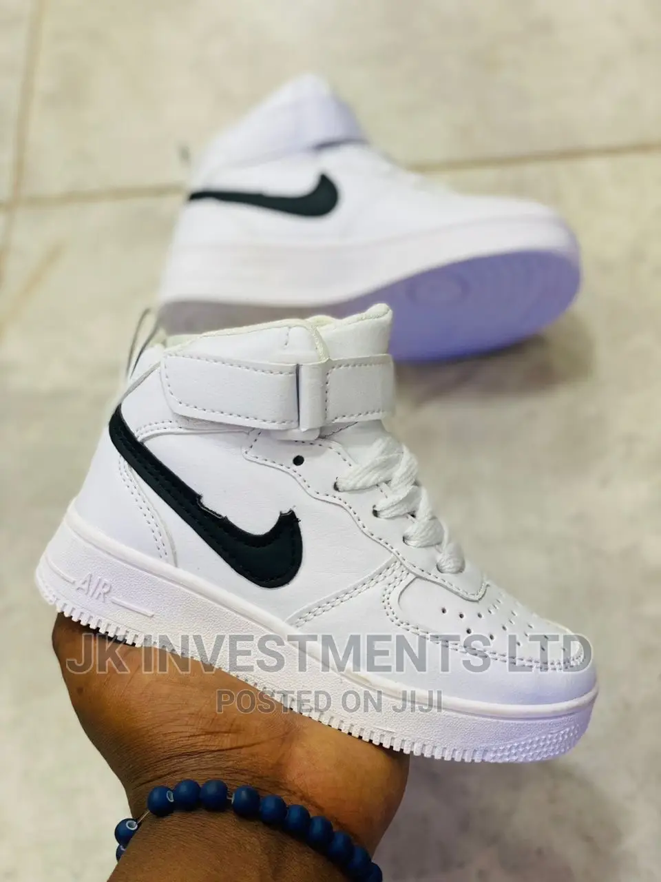 Childrens Sneakers
