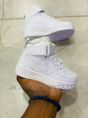 Childrens Sneakers