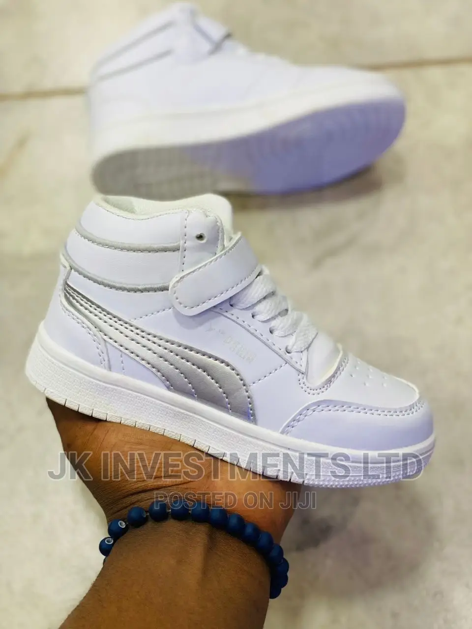 Childrens Sneakers