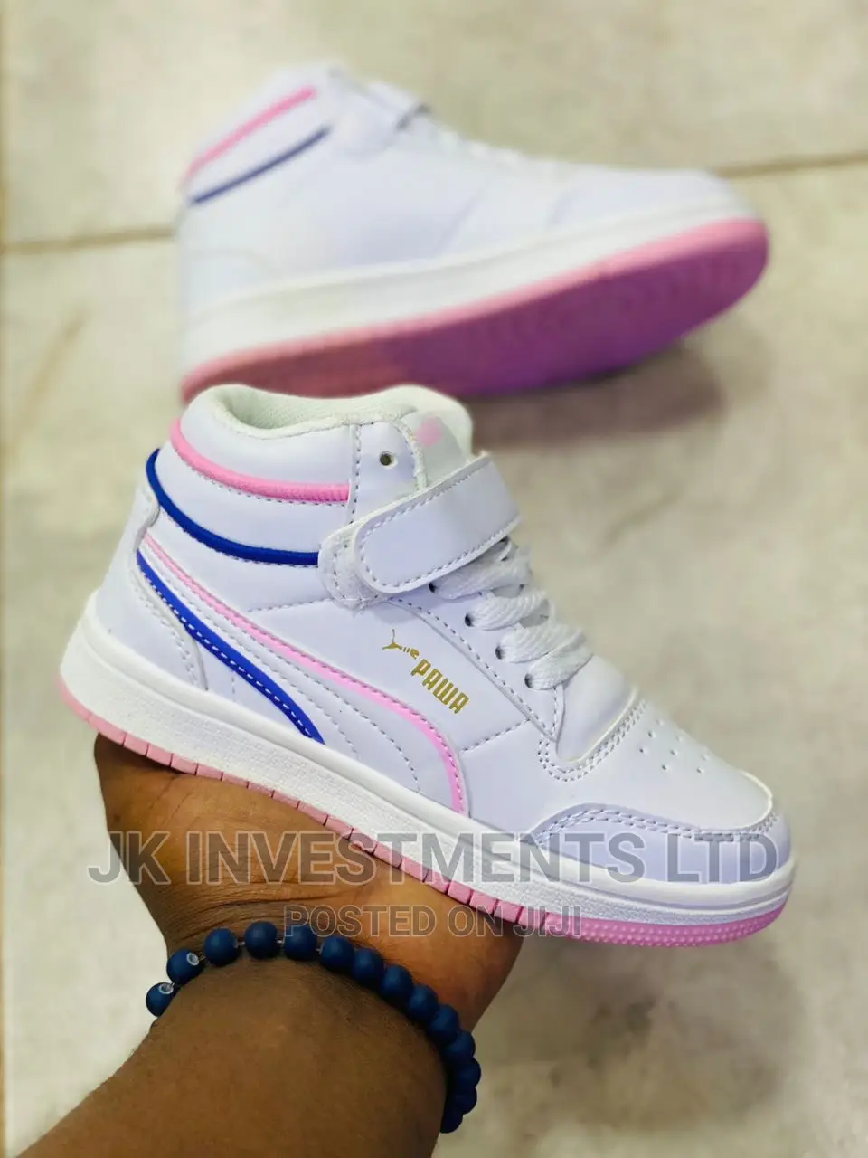 Childrens Sneakers