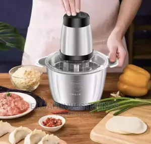 3.0L RAF Food Processor