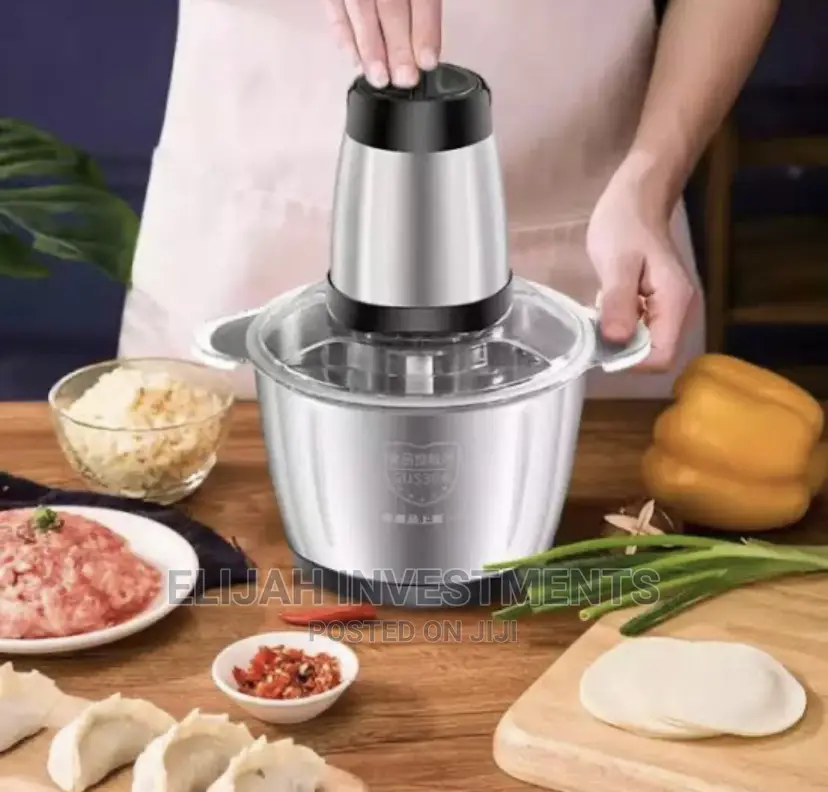 3.0L RAF Food Processor