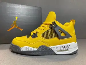Ladies Sneakers