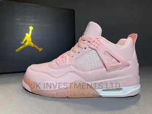 Ladies Shoes