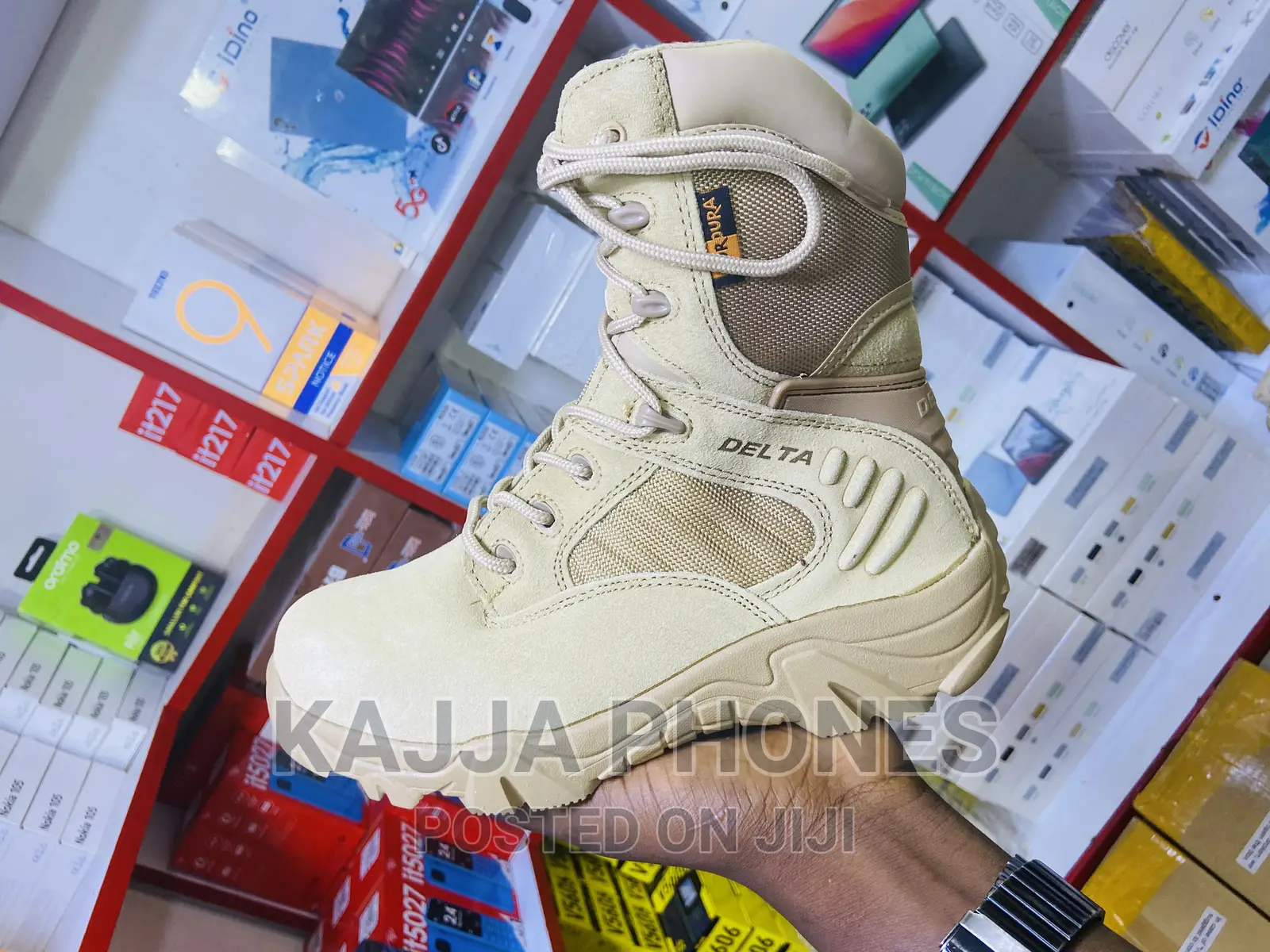 Delta Force 1