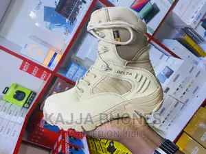 Delta Force 1