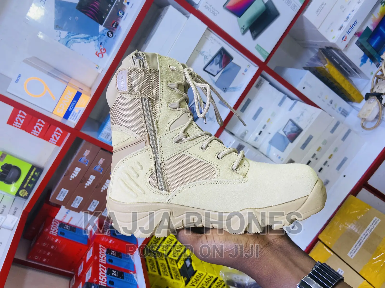 Delta Force 1