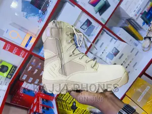 Delta Force 1