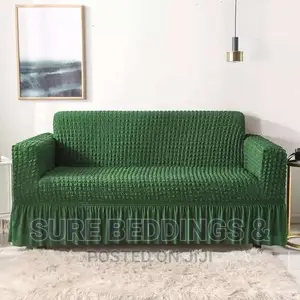 Photo - 3 Seaters Chair Cover