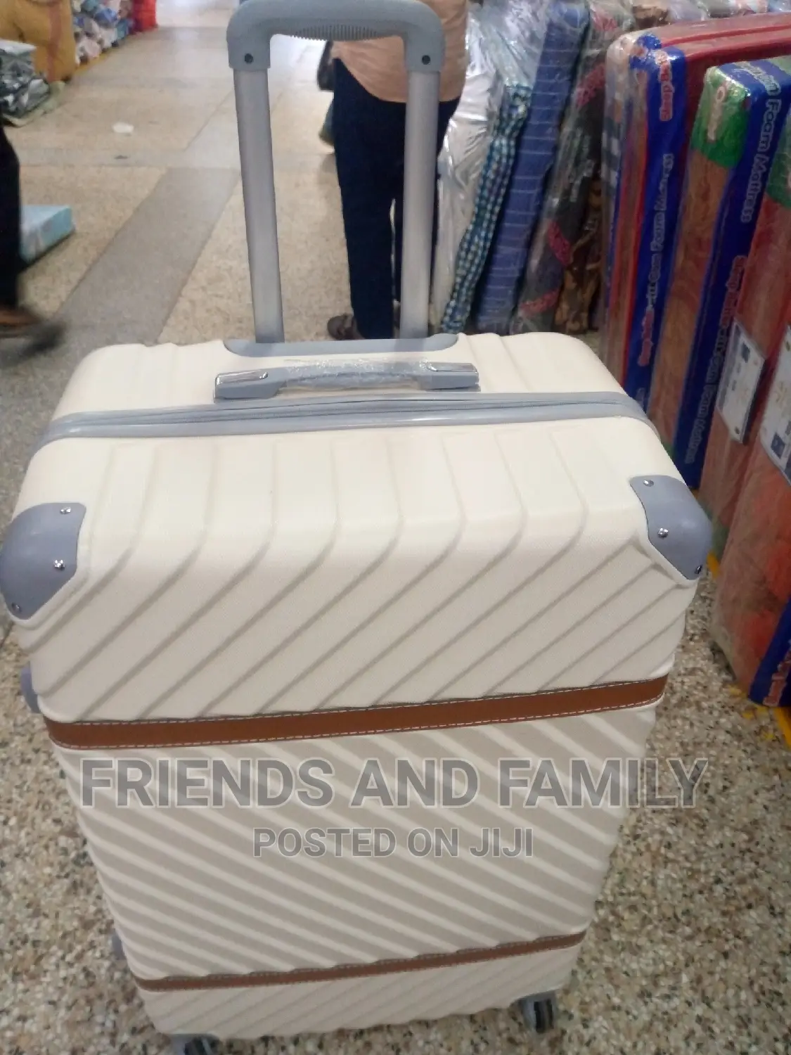 Executive Suite Case