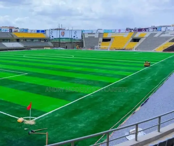 Grass Carpets (Artificial Truf)