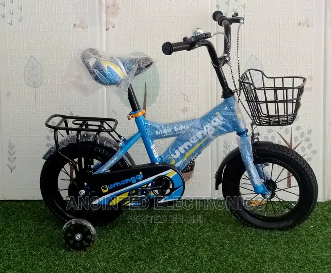 Kids Bikss