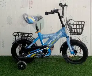 Kids Bikss
