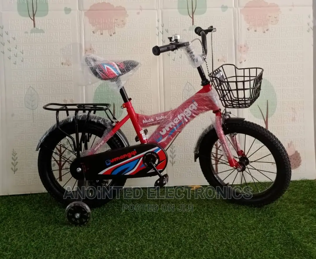 Kids Bikss