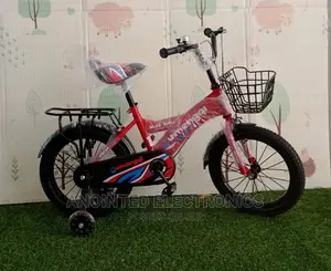 Kids Bikss