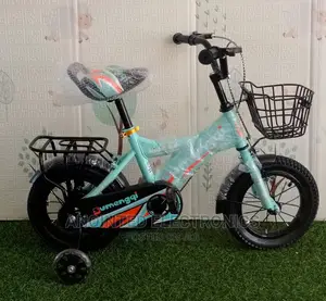 Kids Bikos