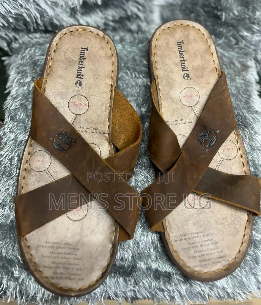 Timberland Open Mens Flats Sandals