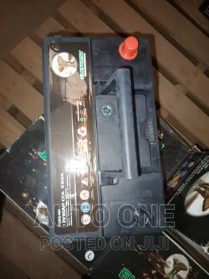 N95ah Elephant Battery