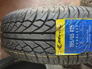 195/65/15 JK Tyres