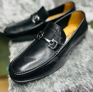 Photo - Mens Gentle Classy Moccasins