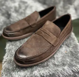 Mens Gentle Loafers