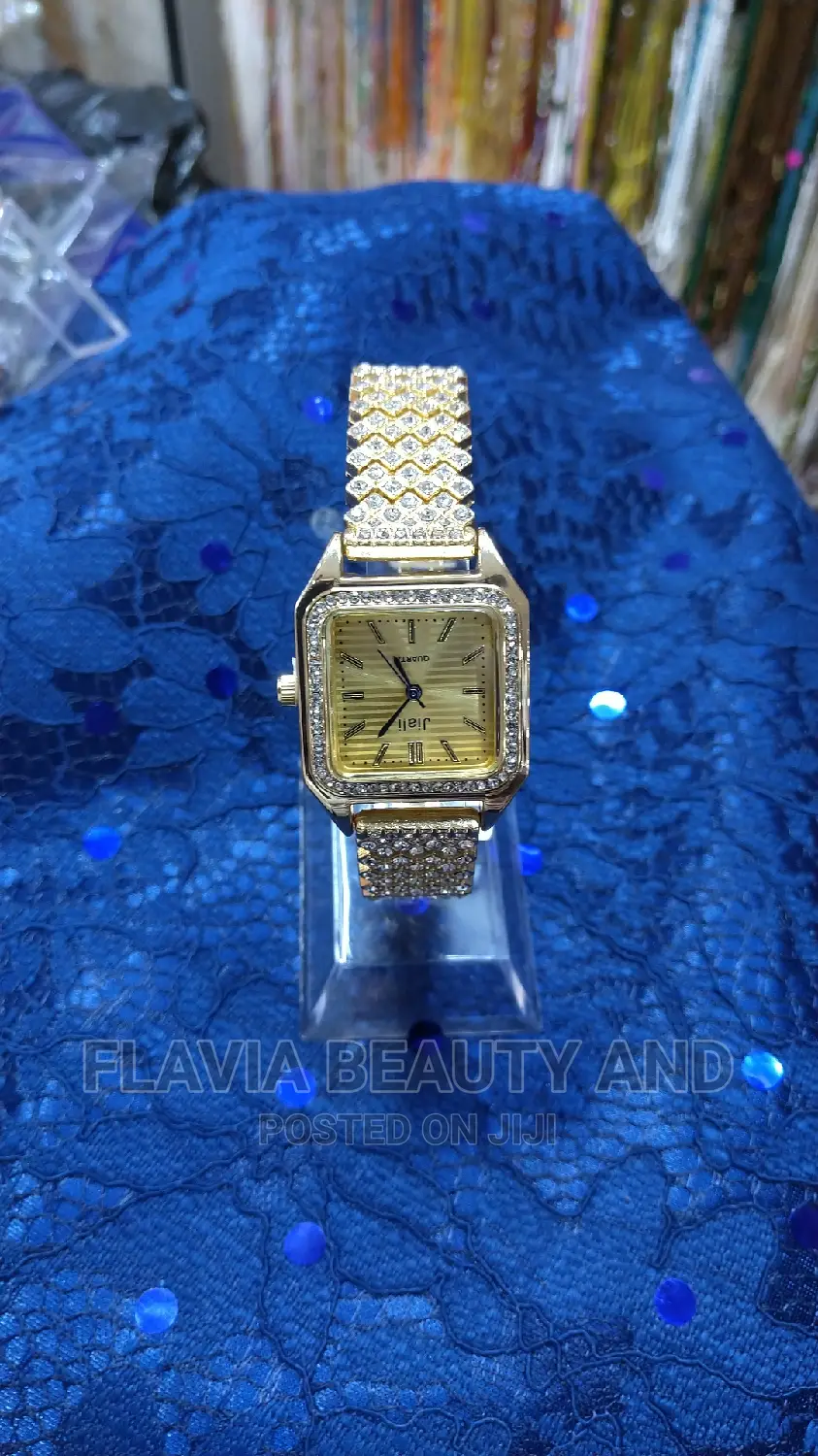 Ladies Watch