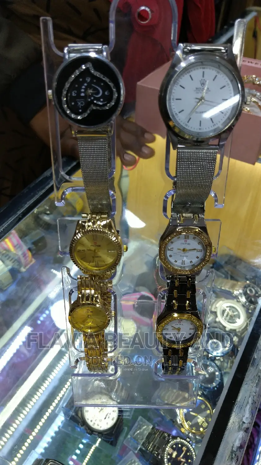 Ladies Watch