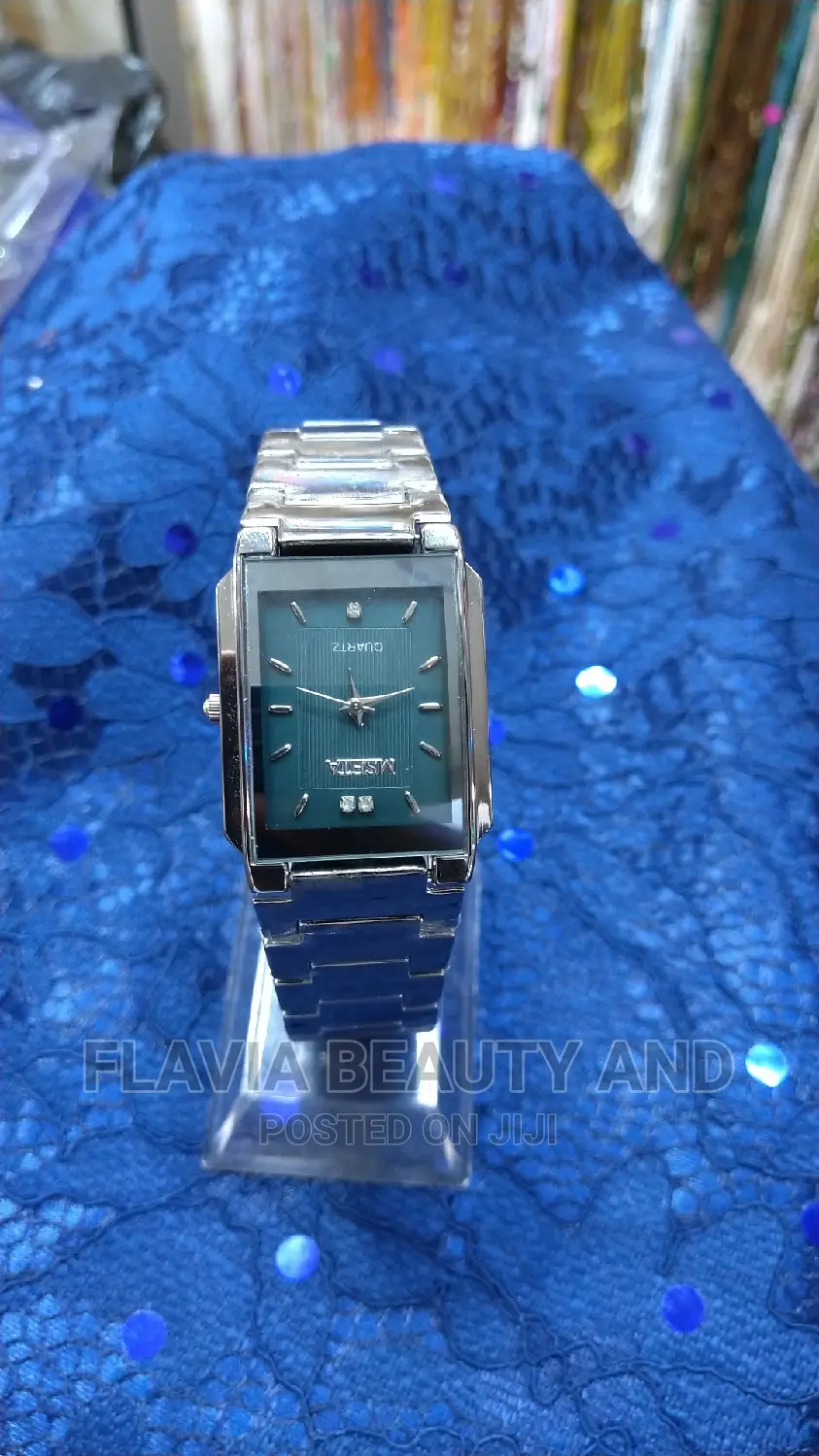 Classy Watch
