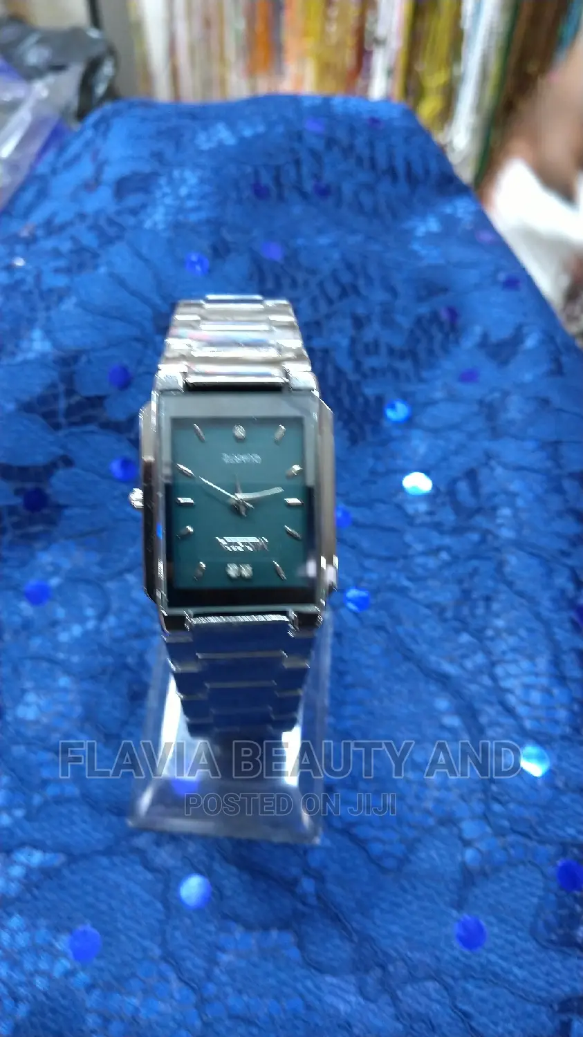 Classy Watch