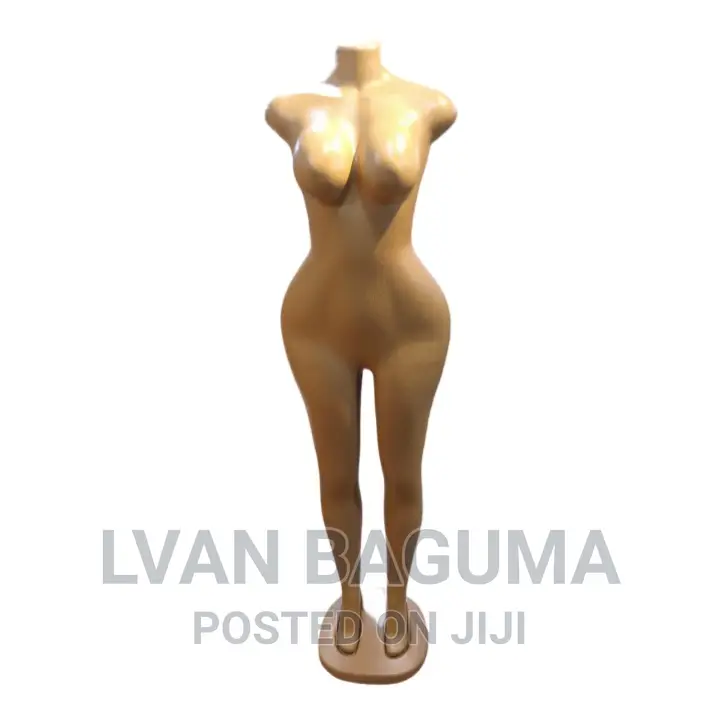 Female Full Body Dummies for Clothes Display