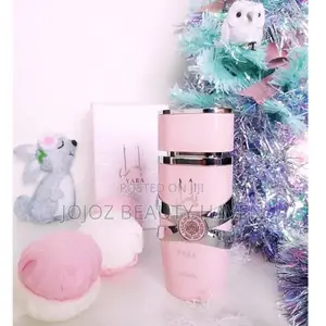 Yara Lattafa Pink Edition